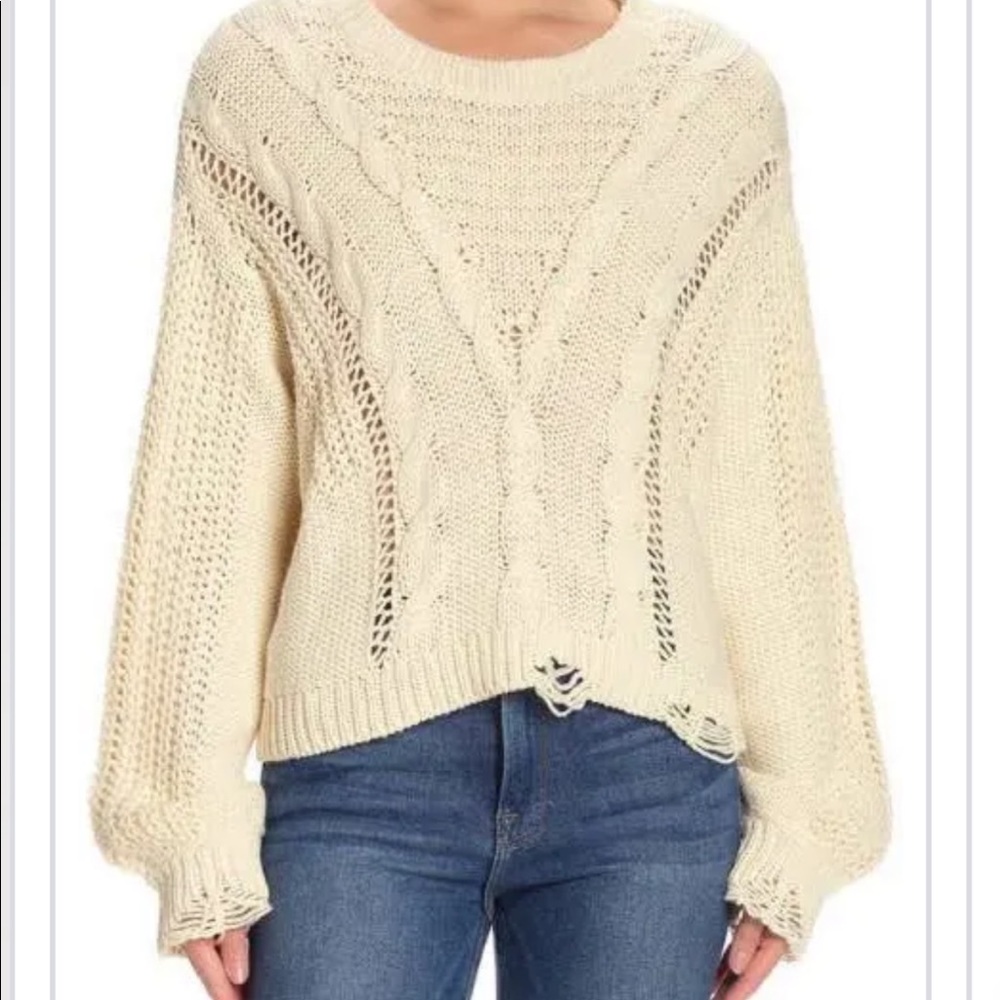 Wildfox Sweater
